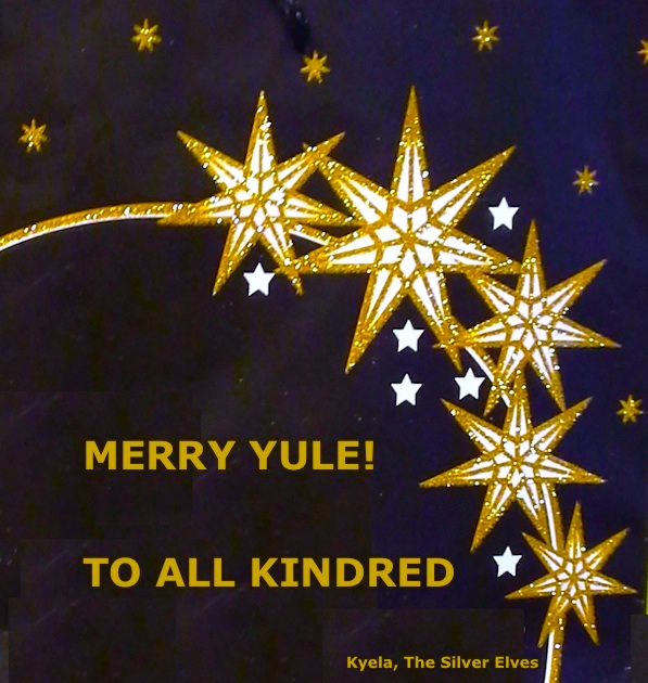 Merry Yule7StarsBright