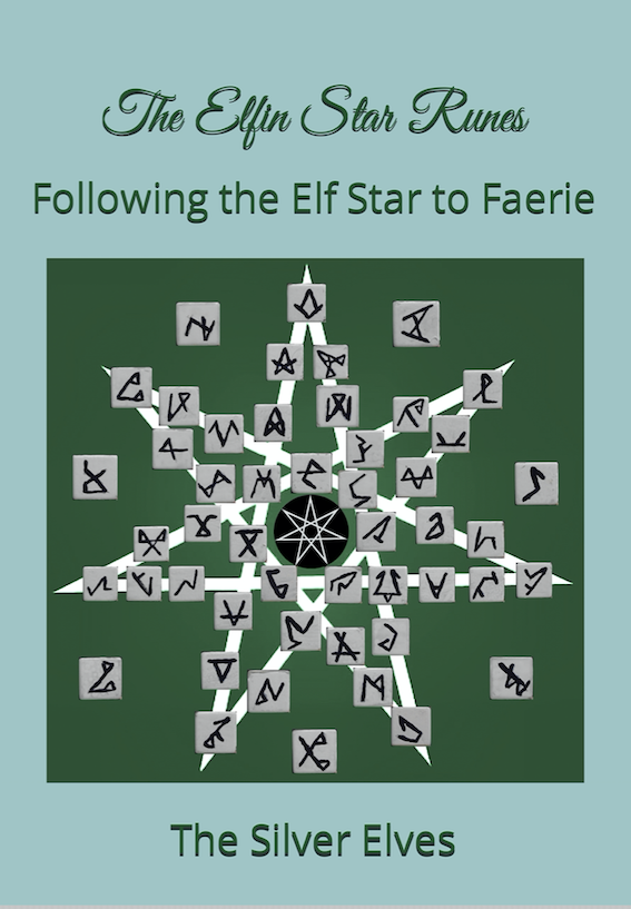 Elven Star Image for blog